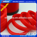 custom pu ring seal